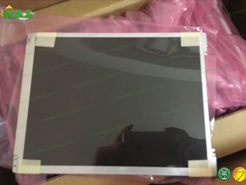 10.4 Inch G104SN03 V5 TFT LCD Display AUO LCD Panel 211.2×158.4 mm Frequency 60Hz