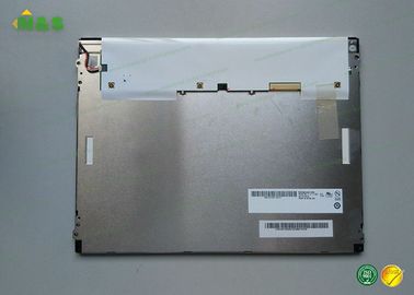 12.1 inch G121SN01 V4 TFT LCD Module with 246×184.5 mm 246×184.5 mm