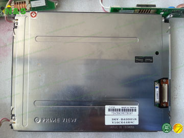 Normally White V16C6448AC 6.4 inch new and original LCD Panel Module Outline 175×126.5 mm Resolution 640×480