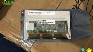 GCX513AKN-E 5.6 inch Industrial LCD Displays Panasonic LCD Display Panel Module