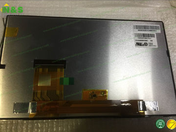 CLAA080WK07 XN 8.0 inch LCD Display Panel Resolution 1280×720  600 cd/m² (Typ.)