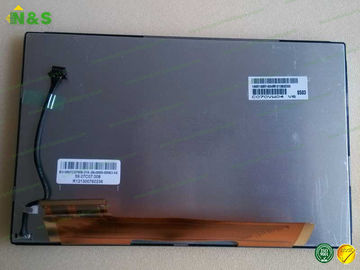 Normally Black  	7.0 inch C070VW04 V6 AUO 700 	400:1  	152.4×91.44 mm 	16.2M  	60Hz