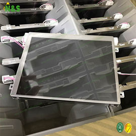 Portable 6.4 Inch Industrial LCD Displays , Sharp Lcd Display Panels LQ064V3DG01