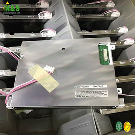 Portable 6.4 Inch Industrial LCD Displays , Sharp Lcd Display Panels LQ064V3DG01