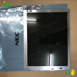 Normally White NL6448BC33-63D 10.4 inch new and original Surface	Antiglare, Hard coating (3H)  Frequency 60Hz