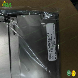 NL6448BC33-59 TFT LCD Module , 10.4 inch lcd panel Clear, Hard coating (3H) new and original Normally White