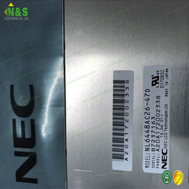 Normally White 8.4 inch tft lcd screen NL6448AC26-47D 640×480 Outline 221×152.4×9.5 mm Surface Antiglare