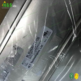 Normally White NL8060BC21-06 8.4 inch, 800×600 Outline 200×152×11 mm Frequency	 60Hz