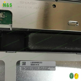 LQ088H9DZ03 8.8 inch TFT LCD Panel Normally White Active Area 209.28×78.48 mm