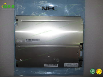 NEC 10.4 inch NL8060BC26-35c Normally White Outline	243×185.1×11 mm Contrast Ratio 900:1 (Typ.)