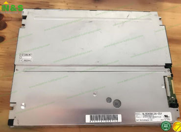 NL8060BC26-35f  800*600 TFT LCD MODULE Normally White 10.4 inch Surface Clear, Hard coating (3H)