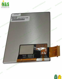 TPO TD035SHED1 Panel Type LTPS TFT LCD 2.5 inch 49.92×37.44 mm 170 cd/m² (Typ.)