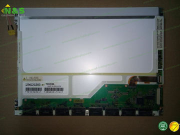 12.1inch LTM12C283 800×600 Pixel Density 82 PPI Dot Pitch 0.1025×0.3075 mm (H×V)