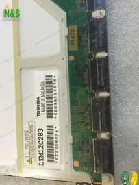 12.1inch LTM12C283 800×600 Pixel Density 82 PPI Dot Pitch 0.1025×0.3075 mm (H×V)