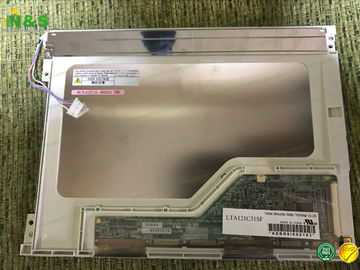 LTA121C31SF  LTPS TFT-LCD Panel Module ,12.1 inch, 800×600 for  Industrial Applicatiion panel