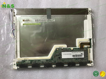 Normally White LTD121C31S TFT LCD Module 12.1 inch, 800×600 Contrast Ratio 450:1 (Typ.)