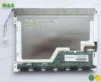 Normally White LTD121C31T TFT LCD Module new and original  with 246×184.5 mm Active Area Lamp Type	CCFL