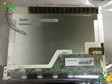 New and original LTD121C33S  TFT LCD Module TOSHIBA with Normally White