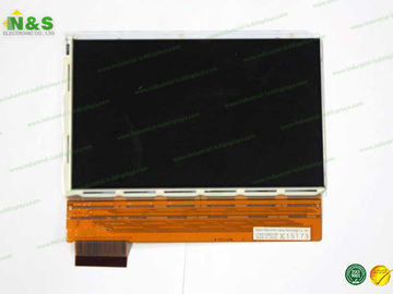 LTA070B070F TFT LCD Module Industrial LCD Displays 7.0 inch 800×480