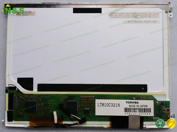 Normally White LTM10C321N TFT LCD Module , 10.4 inch, 1024×768 Outline 238.6×173.2×5 mm