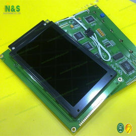 G242CX5R1AC SII  FSTN-LCD Module,5.5 inch, 240×128 resolution Surface Antiglare Frequency 70Hz