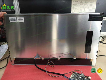 LQ185M3LW01 18.5 inch 	Normally Black, Transmissive TFT LCD MODULE Surface Antiglare, Hard coating