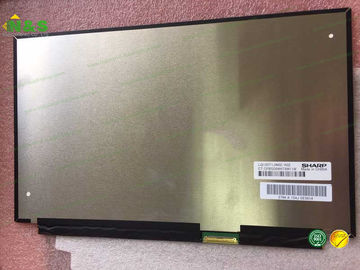 New and original LQ125T1JW02 SHARP 12.5 inch TFT LCD Module Normally Black, Transmissive Frequency 60Hz