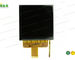 LQ030B7DD01 3.0 inch Industrial LCD Displays 320×320 Surface Clear