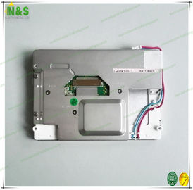 LQ5AW136 SHARP 5.0 inch, 320×234 tft lcd module Surface Antiglare, Antireflection Outline 126.8×89.6×16.8 mm