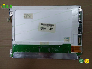 10.4 inch LQ10D321 TN, Normally White, Transmissive Active Area 211.2×158.4 mm Display Colors 262K (6-bit)