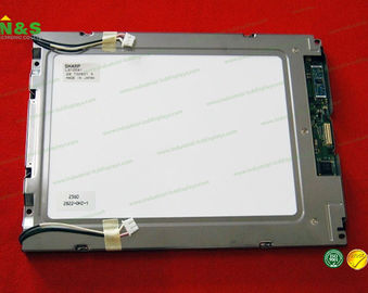 SHARP LQ10D41 10.4 inch TN, Normally White, Transmissive Brightness 200 cd/m² (Typ.) Lamp Type CCFL