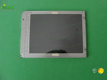 LQ10D421 10.4 inch, 640×480 Active Area 211.2×158.4 mm Outline 265×195×11.5 mm Frequency 60Hz