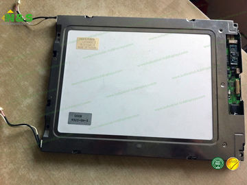 LQ10D421 10.4 inch, 640×480 Active Area 211.2×158.4 mm Outline 265×195×11.5 mm Frequency 60Hz