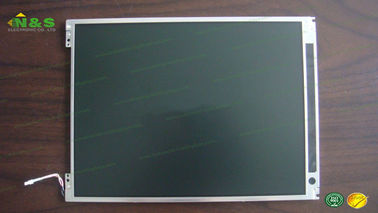 LQ121S1LH03 12.1 inch, 800×600 TFT-LCD Module Active Area	246×184.5 mm Aspect Ratio 4:3 (H:V)