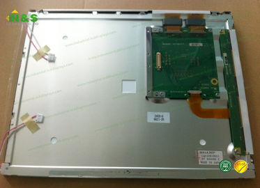 LQ150X1DG11 SHARP 15.0 inch TN, Normally White, Transmissive Outline 331.3×257.9 mm Frequency 60Hz