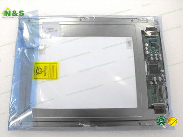 Transmissive LQ9D001 Sharp 8.4 inch 640×480 Aspect Ratio 4:3 (H:V) Lamp Type CCFL