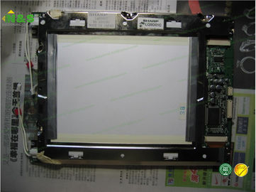 8.4 inch LQ9D011  with 170.88×129.6 mm Active Area  Antiglare, Hard coating (2H) 2 pcs CCFL Without Driver