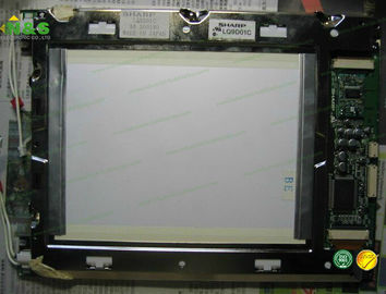 LQ9D01C 8.4 inch 640×480 Sharp TN, Normally White, Transmissive Active Area 170.88×129.6 mm