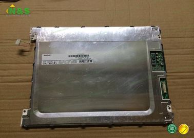 Normally Black  LM10V33 10.4 inch Sharp 640×480 Active Area 211.18×158.38 mm new and original