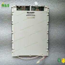 6.0 inch LM64K11 640×480 resolution LCD Module 1 pcs CCFL Without Driver Aspect Ratio	4:3 (H:V)