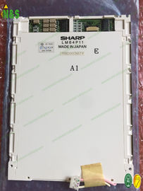 6.0inch 640*480 resolution LM64P11 Active Area 121.58×91.18 mm Frequency	 85Hz Aspect Ratio 4:3 (H:V)