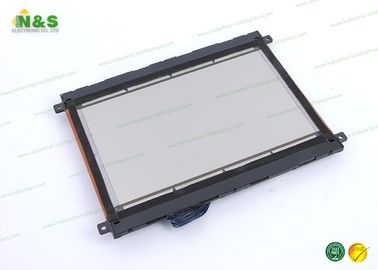 LJ64H034  Sharp 8.9 inch, 640×400 with 191.9×119.9 mm Active Area Brightness	200 cd/m² (Typ.)