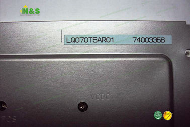 SHARP 7.0 Inch LQ070T5AR01 Resolution 480×234  a-Si TFT-LCD Displau Module,Transmissive