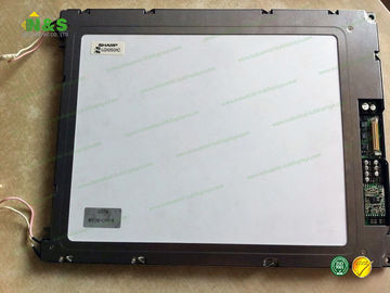 Normally White NLQ12S31C 12.1inch TFT-LCD Module 800×600 Resolution Lamp Type 2 pcs CCFL Without Driver