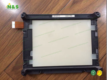 Normally White LQ6AW31K 5.6 inch, 320×234 Outline Depth	23.0 (Typ.) mm Viewing Direction 6 o'clock lcd module