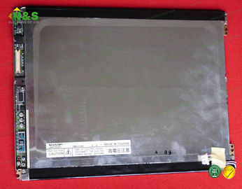 LM12S481 12.1 inch Sharp industrial lcd screen Active Area 246×184.5 mm with 800×600 resolution