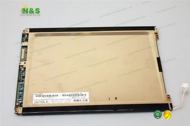 Normally Black, Transmissive LM12S389 12.1 inch, 800×600 resolution,Aspect Ratio 4:3 (H:V) Lcd display module