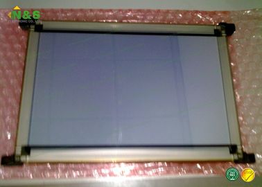 LJ640U32 8.9 inch Sharp LCD Panel 640×400 Outline 246×158×31 mm 60Hz