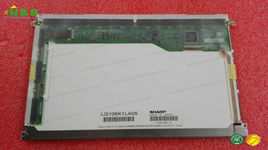 TFT LCD Module Sharp LCD Panel 10.6 inch 1280×768 LQ106K1LA05