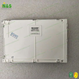 LM320192 5.7 inch, 320×240 Active Area 115.17×86.37 mm Outline 166×109 mm TFT LCD Display Panel Module